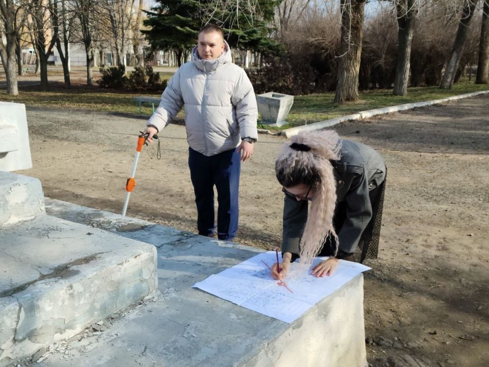 Первомайск продолжает участие в федеральном проекте «Формирование комфортной городской среды»! Первомайск продолжает участие в федеральном проекте «Формирование комфортной городской среды»!