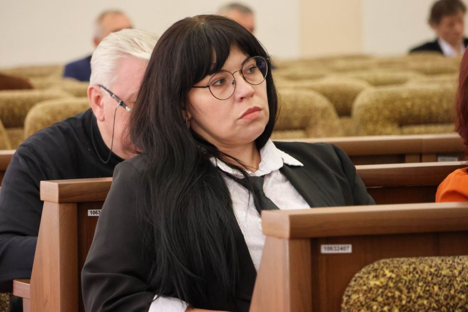 Сегодня провели расширенное заседание Коллегии Министерства культуры Луганской Народной Республики Сегодня провели расширенное заседание Коллегии Министерства культуры Луганской Народной Республики