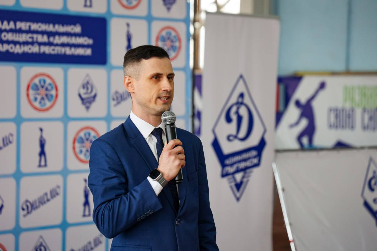 Команда регионального МВД стала серебряным призёром в организованных Обществом «Динамо» соревнованиях по перетягиванию каната Команда регионального МВД стала серебряным призёром в организованных Обществом «Динамо» соревнованиях по перетягиванию каната