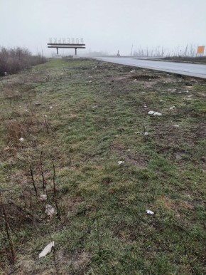 Андрей Рубанцов: Весенние работы по наведению порядка в городском округе продолжаются!