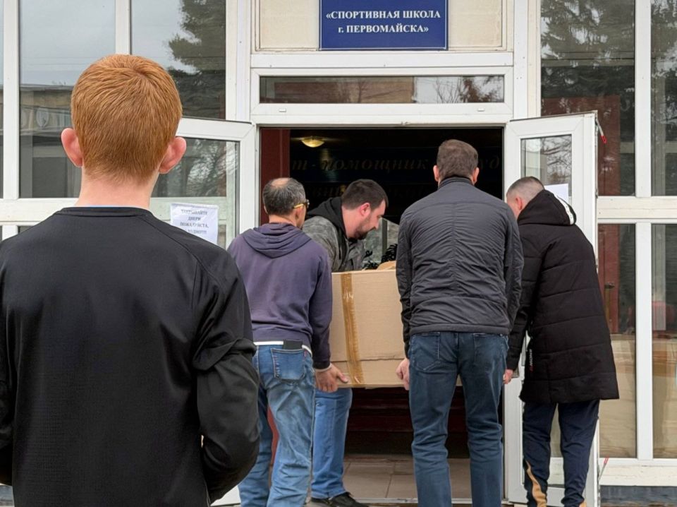 Сергей Колягин: Реализация программы пожертвований от Президентского фонда культурных инициатив открывает новые горизонты для развития юных талантов и спортсменов Сергей Колягин: Реализация программы пожертвований от Президентского фонда культурных инициатив открывает новые горизонты для развития юных талантов и спортсменов