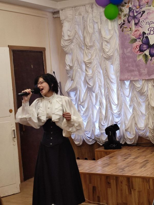 В школе искусств отметили юбилей Александра Зацепина В школе искусств отметили юбилей Александра Зацепина