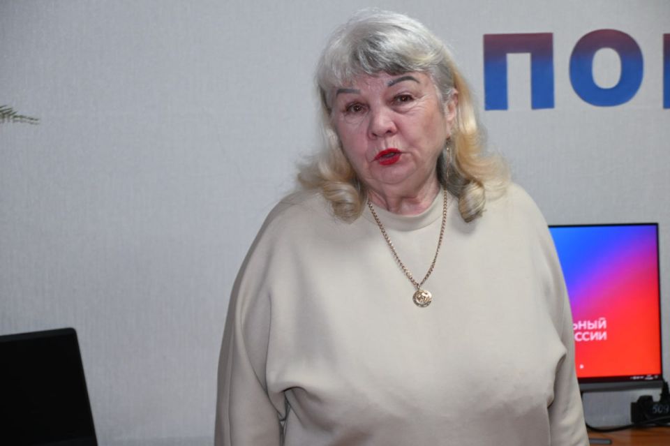 Евгений Морозов: Новый центр общения старшего поколения открылся в Брянке: место, где помогают, учат и объединяют Евгений Морозов: Новый центр общения старшего поколения открылся в Брянке: место, где помогают, учат и объединяют
