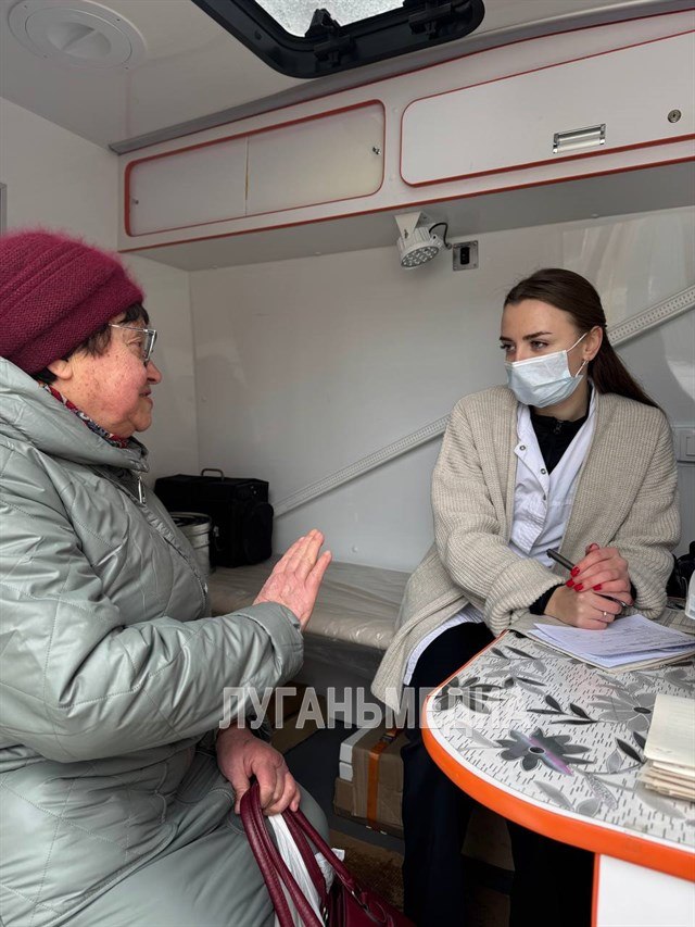 Диспансеризация – почему это важно? Диспансеризация – почему это важно?