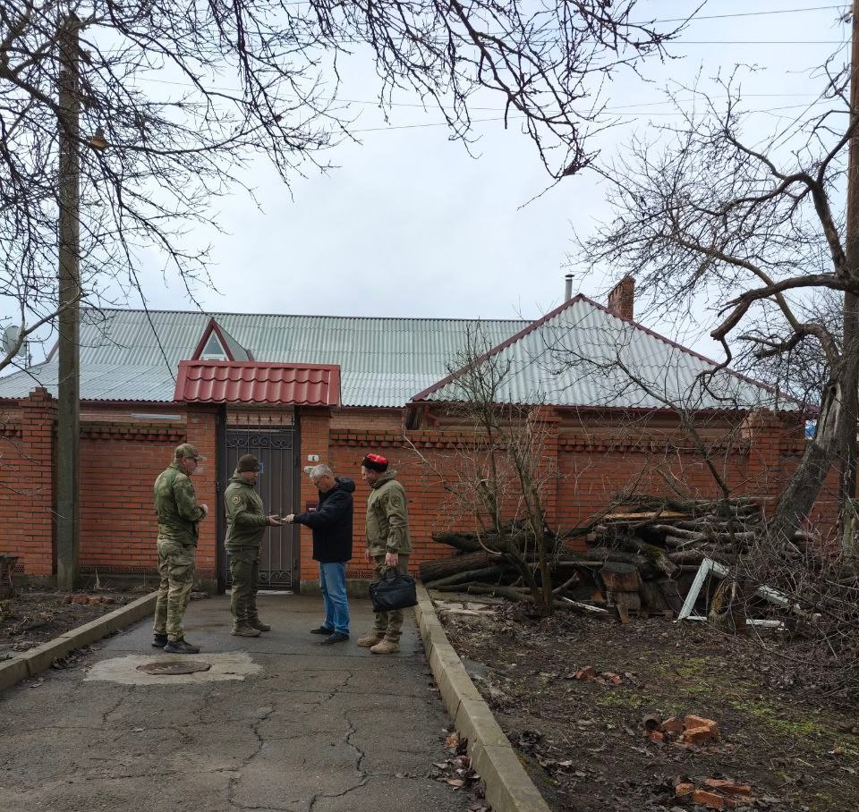 В Луганске продолжаются мероприятия по контролю за соблюдением требований правил благоустройства В Луганске продолжаются мероприятия по контролю за соблюдением требований правил благоустройства