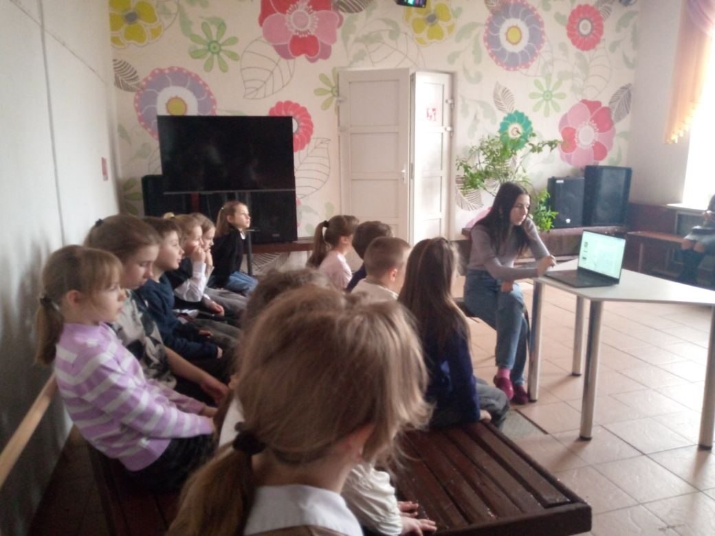 Просветительская акция «Что такое инвестиция. Первые шаги» в мкр