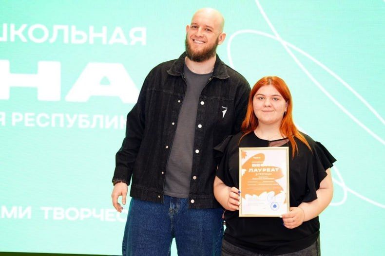 Свердловские звездочки представят ЛНР на фестивале в Ставрополе! Свердловские звездочки представят ЛНР на фестивале в Ставрополе!