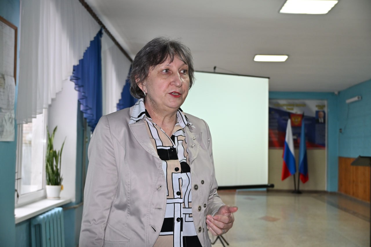 Евгений Морозов: Накануне каникул: о безопасности, экзаменах и не только Евгений Морозов: Накануне каникул: о безопасности, экзаменах и не только