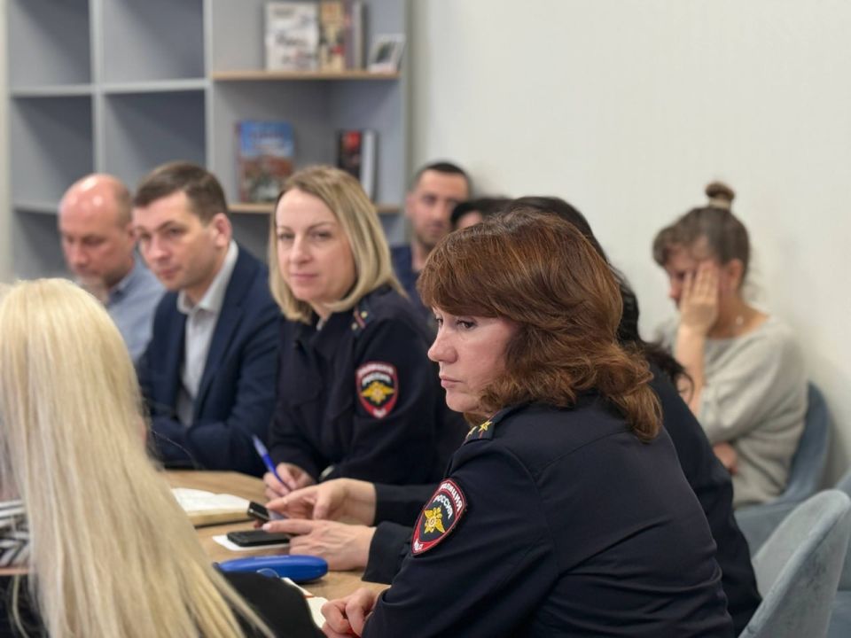 В филиале фонда «Защитники Отечества» прошел Всероссийский Единый день оказания бесплатной юридической помощи В филиале фонда «Защитники Отечества» прошел Всероссийский Единый день оказания бесплатной юридической помощи