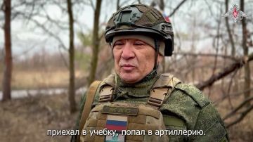 «Все очень привыкли друг к другу, стали как братья»