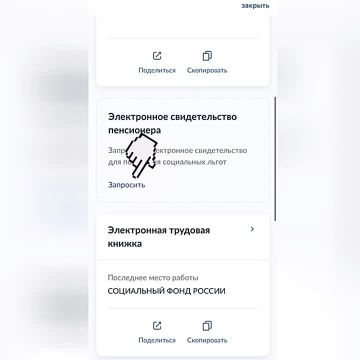 Как жителям ЛНР оформить электронный документ для подтверждения льгот на портале госуслуг