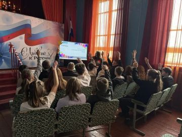 ������� ���� "��������� � �� �����������" ������ ������� � �� ��. �. �. �������� ��� �������������