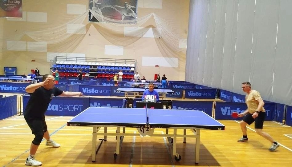 Успех команды ЛНР на III Международном фестивале адаптивных видов спорта «Импульс» Успех команды ЛНР на III Международном фестивале адаптивных видов спорта «Импульс»