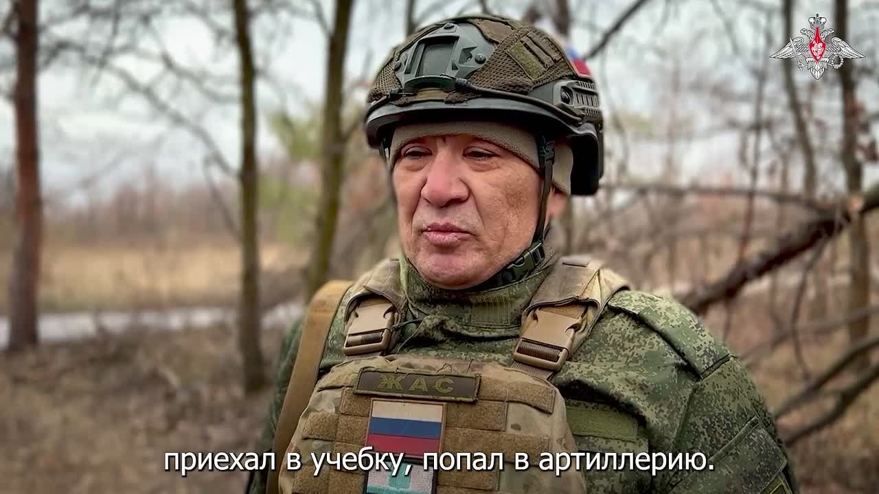 «Все очень привыкли друг к другу, стали как братья»