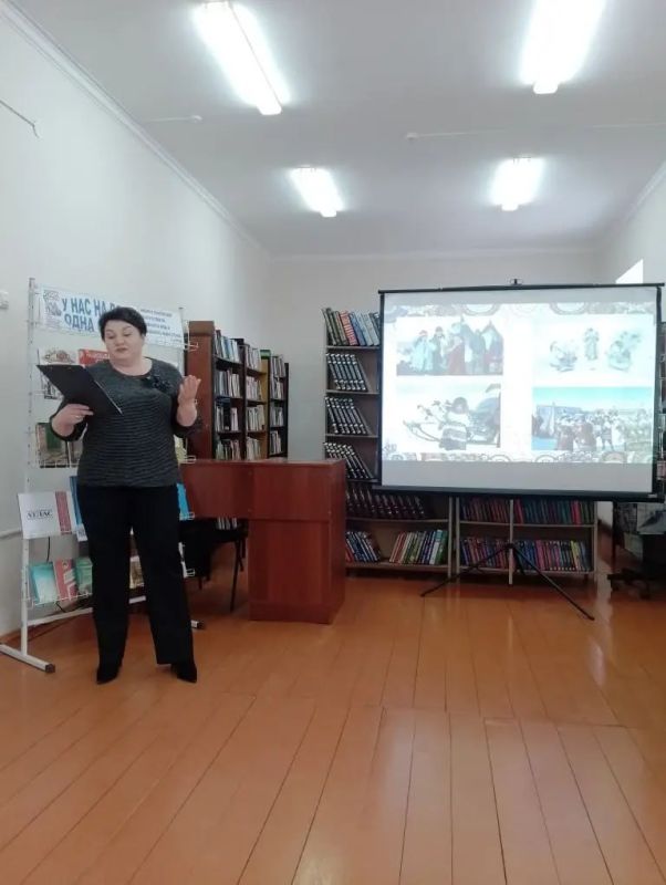 Культурные встречи объединили перевальчан и оренбуржцев Культурные встречи объединили перевальчан и оренбуржцев
