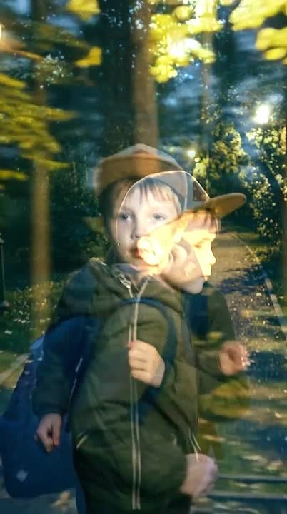 Ирина Волк: Порой прогулки на свежем воздухе могут увлечь на столько, что и не заметишь, как окажешься в незнакомом месте