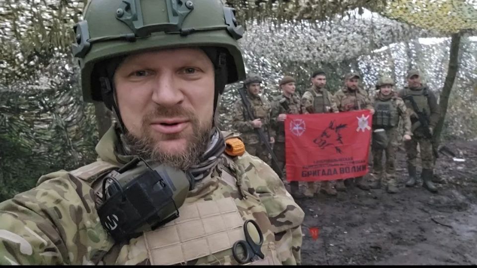 Николай Долгачёв: Что в Купянске? Многие меня спрашивают Николай Долгачёв: Что в Купянске? Многие меня спрашивают