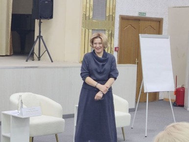 Константин Бутримов: Казань. День второй: от теории поколений до ораторского мастерства