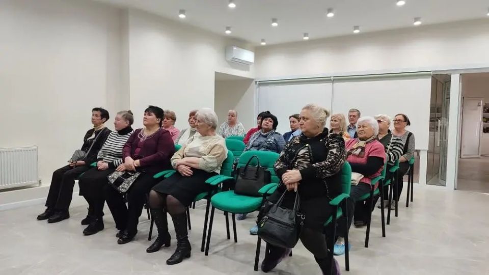 Культурные встречи объединили перевальчан и оренбуржцев Культурные встречи объединили перевальчан и оренбуржцев