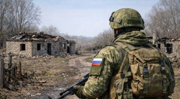 Армия России освободила населенный пункт Ковшаровка в Харьковской области