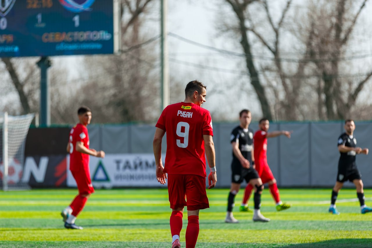 Исторический дебют: «Заря Луганск» стартовала во Второй лиге России Исторический дебют: «Заря Луганск» стартовала во Второй лиге России