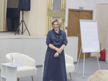 Константин Бутримов: Казань. День второй: от теории поколений до ораторского мастерства