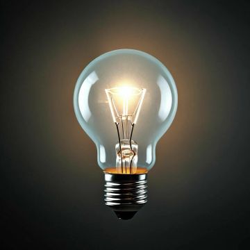 После громкого взрыва в некоторых городах ЛНР пропал свет