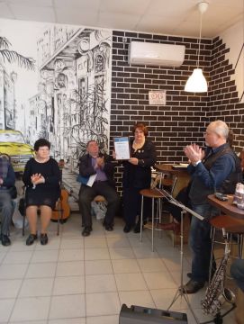 ������� �����: ��������, ����������� 13-�� ����� �� ��� �������� ���� �����������.