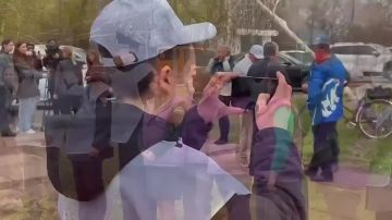 ЛНР в 2026 году в рамках международной акции «Сад памяти» планирует высадить более 40 тыс