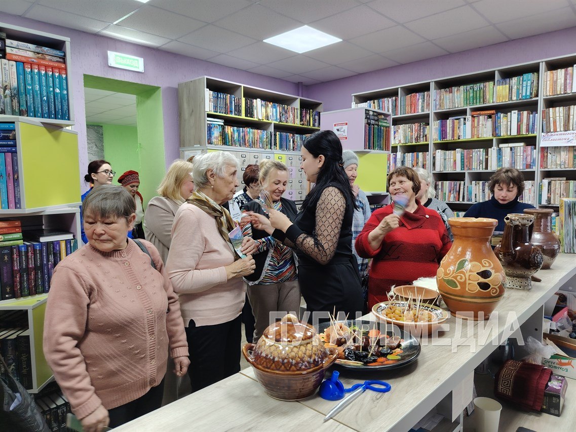 В Стаханове прошел фестиваль «Страницы общего наследия» В Стаханове прошел фестиваль «Страницы общего наследия»