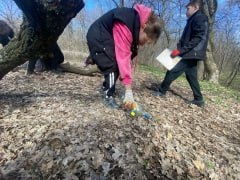 Андрей Рубанцов: Юные ровенчане присоединились к весеннему преображению нашего городского округа! Андрей Рубанцов: Юные ровенчане присоединились к весеннему преображению нашего городского округа!