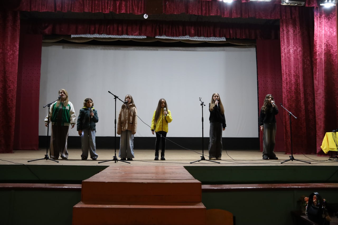 Дом культуры в Широком восстанавливают по народной программе Единой России Дом культуры в Широком восстанавливают по народной программе Единой России