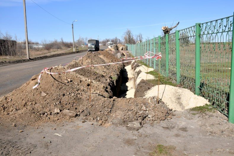 В Бирюковской СШ продолжается мощная трансформация В Бирюковской СШ продолжается мощная трансформация