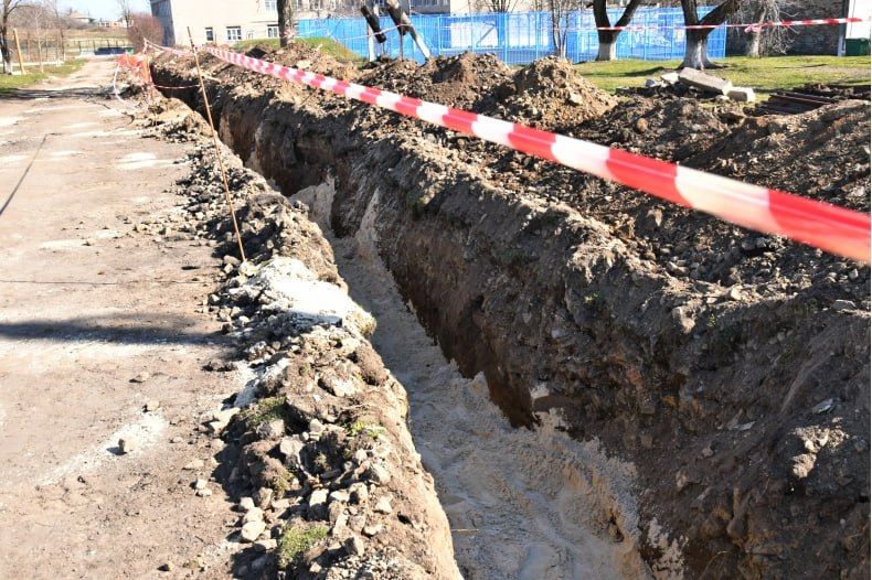 В Бирюковской СШ продолжается мощная трансформация В Бирюковской СШ продолжается мощная трансформация