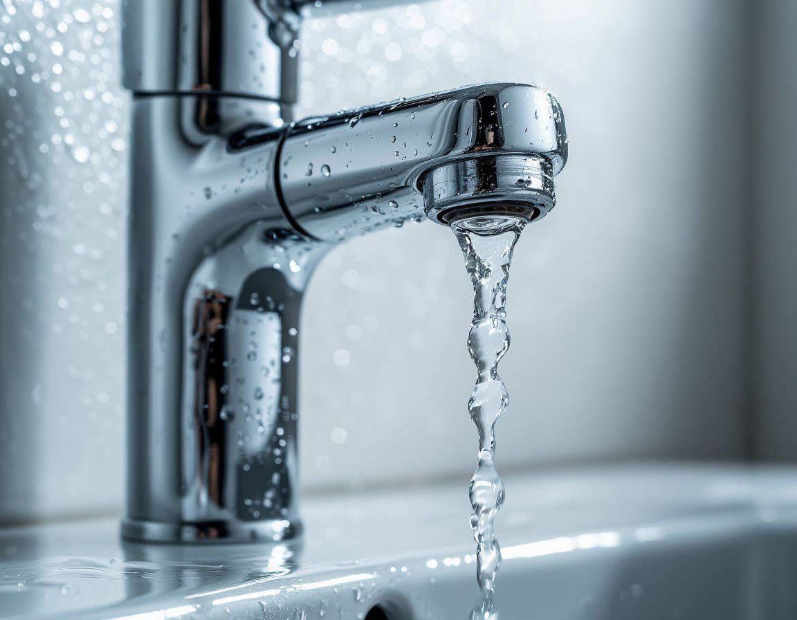 ЛНР нарушено водоснабжение из-за обстрела ВСУ