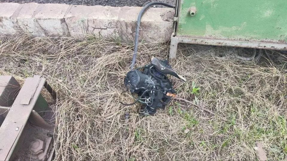 Атака ВСУ на ЛНР: поврежден Алчевский меткомбинат, в городах отключения света Атака ВСУ на ЛНР: поврежден Алчевский меткомбинат, в городах отключения света