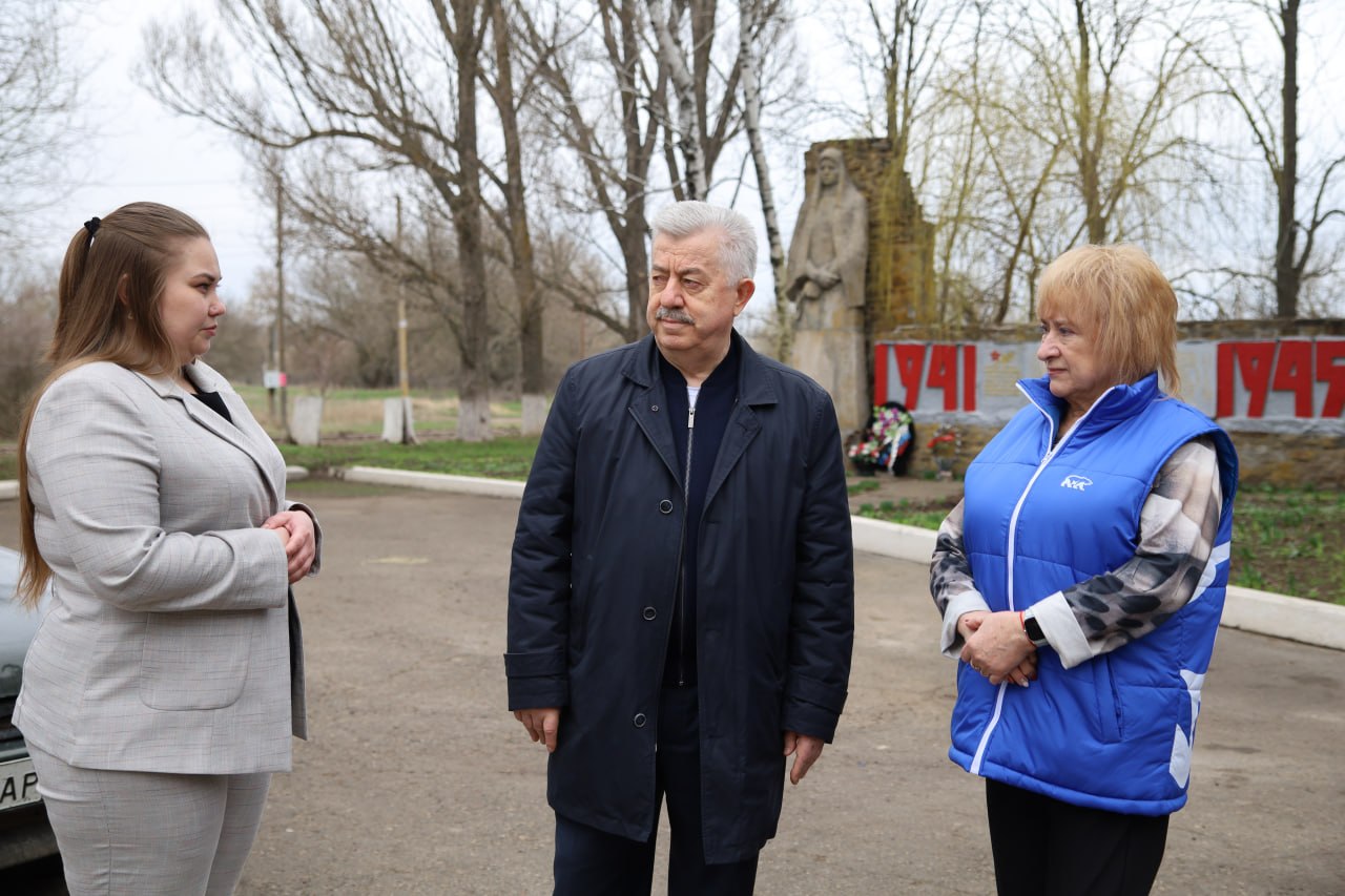 Дом культуры в Широком восстанавливают по народной программе Единой России Дом культуры в Широком восстанавливают по народной программе Единой России