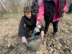 Андрей Рубанцов: Юные ровенчане присоединились к весеннему преображению нашего городского округа! Андрей Рубанцов: Юные ровенчане присоединились к весеннему преображению нашего городского округа!