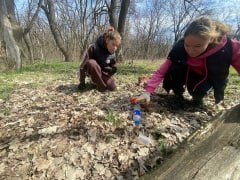 Андрей Рубанцов: Юные ровенчане присоединились к весеннему преображению нашего городского округа! Андрей Рубанцов: Юные ровенчане присоединились к весеннему преображению нашего городского округа!