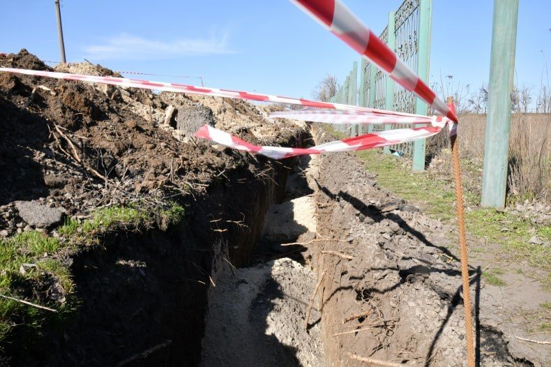 В Бирюковской СШ продолжается мощная трансформация В Бирюковской СШ продолжается мощная трансформация