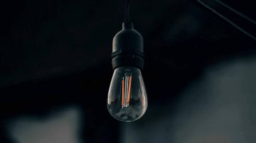 ЛНР. Перебои с электричеством