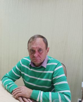 Заместитель главного врача по родовспоможению и детству ГБУЗ " Свердловская центральная городская многопрофильная больница" ЛНР Ярмак Сергей Валерьевич