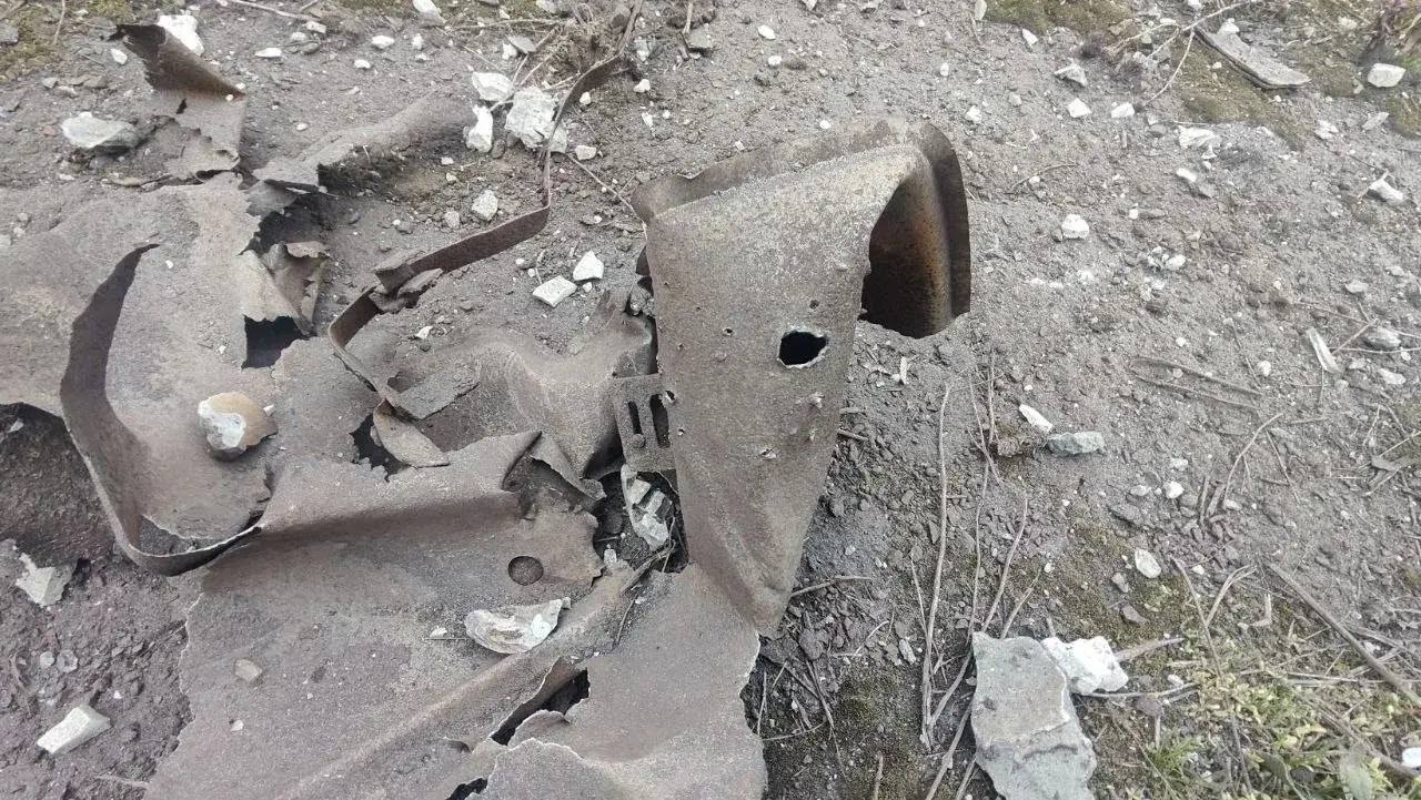 Атака ВСУ на ЛНР: поврежден Алчевский меткомбинат, в городах отключения света Атака ВСУ на ЛНР: поврежден Алчевский меткомбинат, в городах отключения света