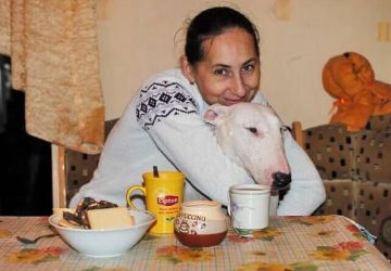 Ольга Стрельцова: «Стерилизация — единственный гуманный метод сократить число бездомных животных»