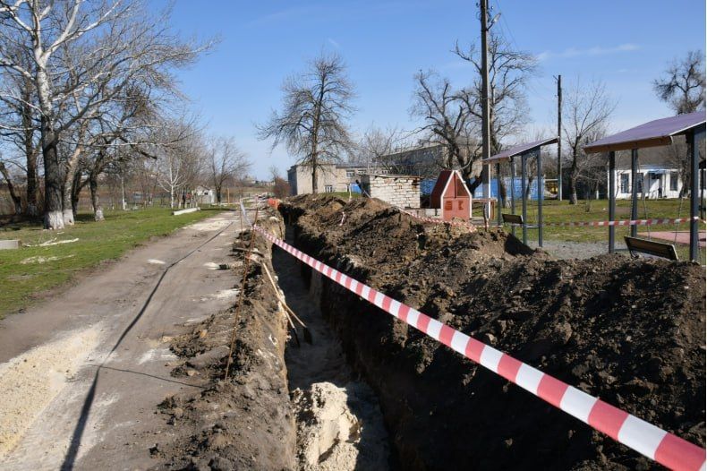 В Бирюковской СШ продолжается мощная трансформация В Бирюковской СШ продолжается мощная трансформация