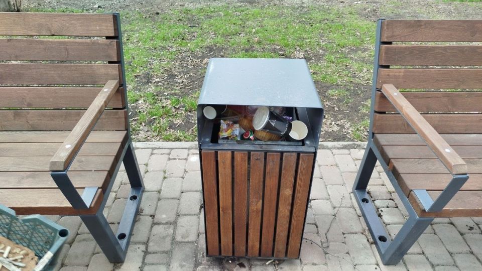 Андрей Рубанцов: Ровеньковские муниципальные унитарные предприятия продолжают наводить порядок в городском округе Андрей Рубанцов: Ровеньковские муниципальные унитарные предприятия продолжают наводить порядок в городском округе