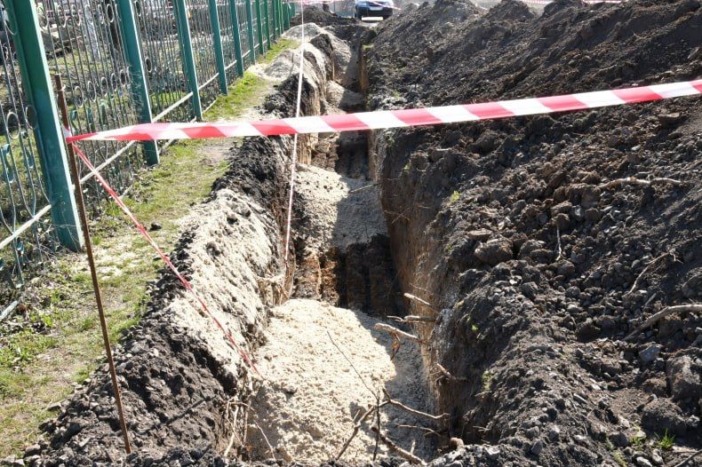 В Бирюковской СШ продолжается мощная трансформация В Бирюковской СШ продолжается мощная трансформация