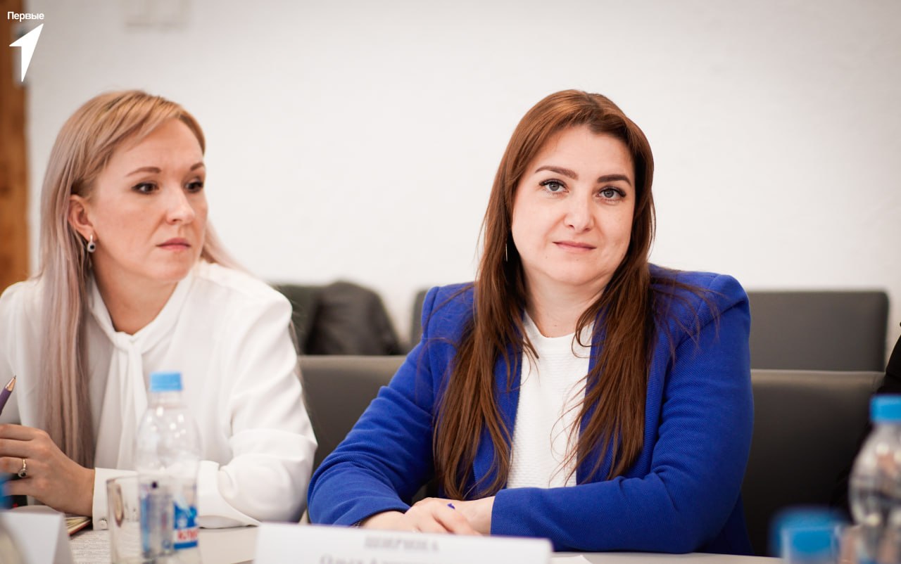 Итоги заседания: результаты работы и новые задачи Итоги заседания: результаты работы и новые задачи