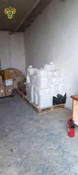 В Новоайдаре местный житель предстанет перед судом за незаконный оборот этилового спирта