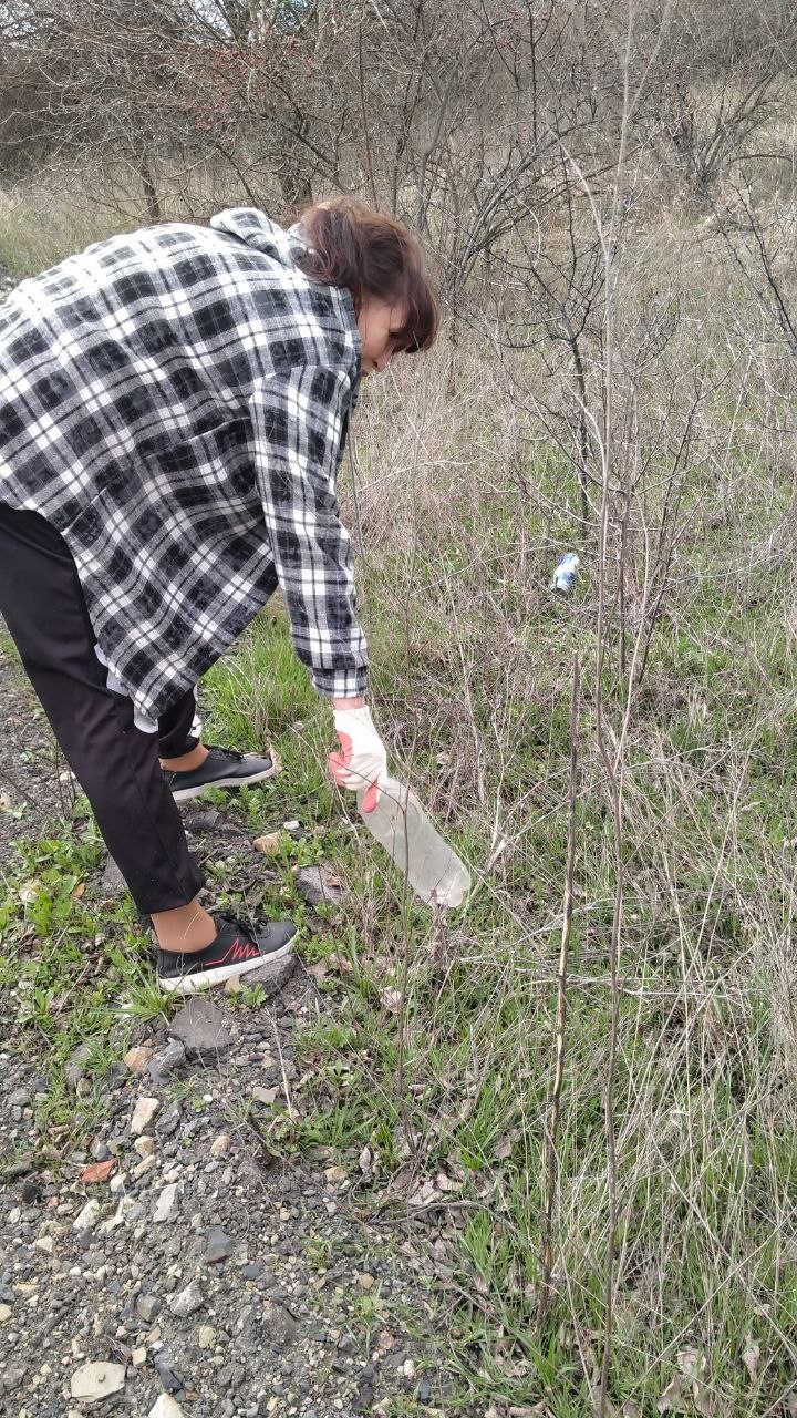Андрей Рубанцов: Всё больше ровенчан проявляют свою гражданскую позицию и присоединяются к наведению порядка в городском округе после зимнего периода Андрей Рубанцов: Всё больше ровенчан проявляют свою гражданскую позицию и присоединяются к наведению порядка в городском округе после зимнего периода